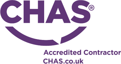 CHAS accredited