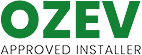 OZEV approved installer