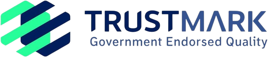 Trustmark registered